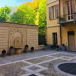 Comfortsuite Torino Bogino