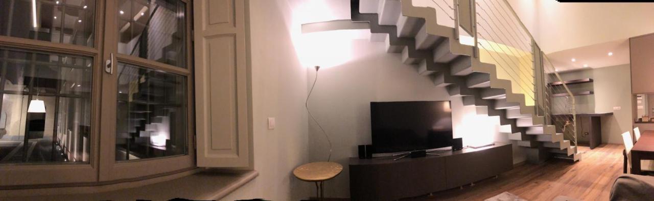 Comfortsuite Bogino Apartamento Turín