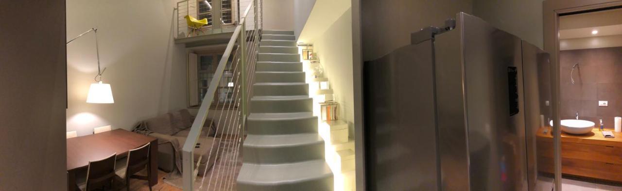 Comfortsuite Bogino Apartamento Turín