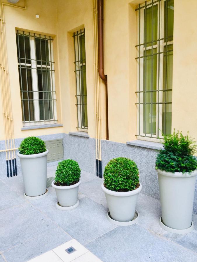 Apartamento Comfortsuite Bogino