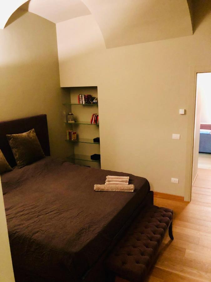 Comfortsuite Bogino Apartamento