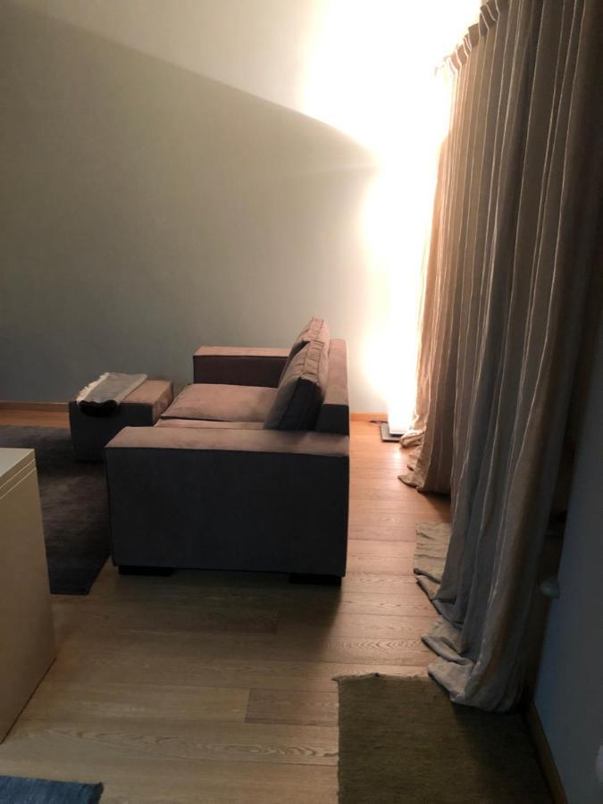 Apartamento Comfortsuite Bogino Turín