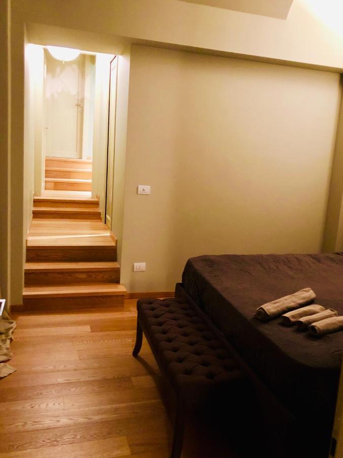 Comfortsuite Bogino Apartamento Turín