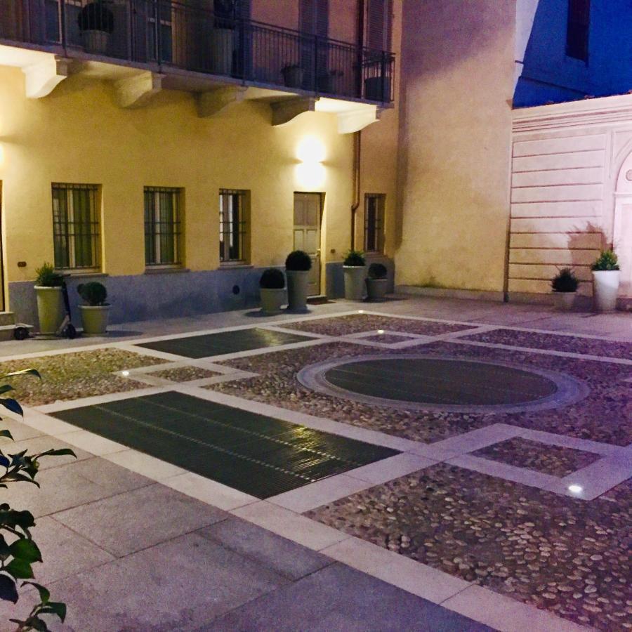 Comfortsuite Bogino Turín