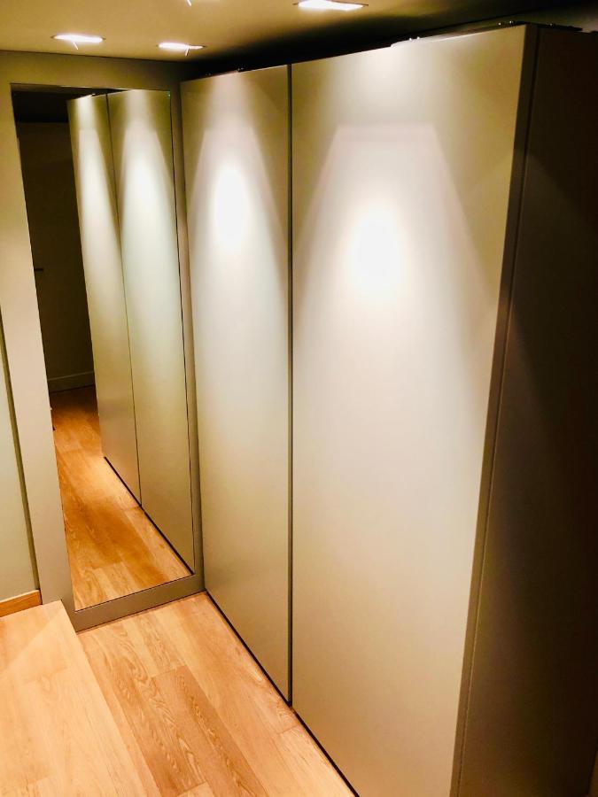 Appartamento Comfortsuite Bogino Torino