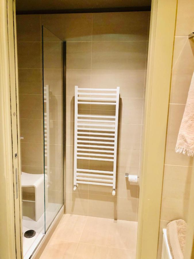 Appartamento Comfortsuite Bogino Torino