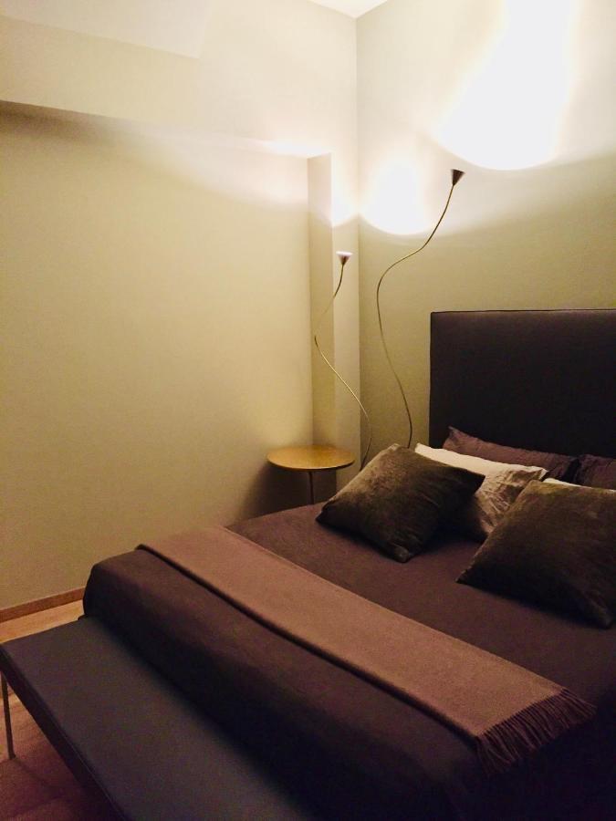 Appartamento Comfortsuite Bogino
